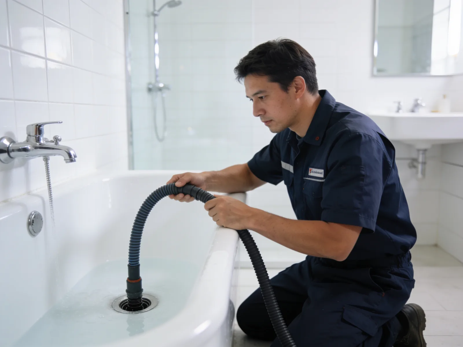 Emergency Plumber Wakpala, SD FAQs